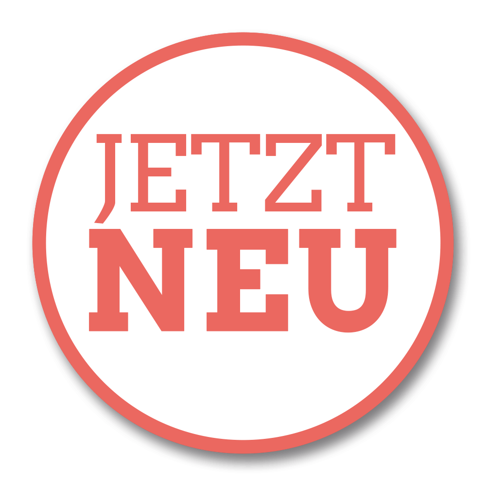 Button jetzt neu